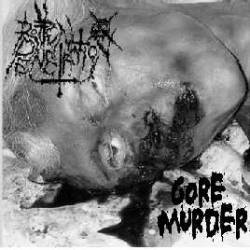 Rotten Penetration : Gore Murder